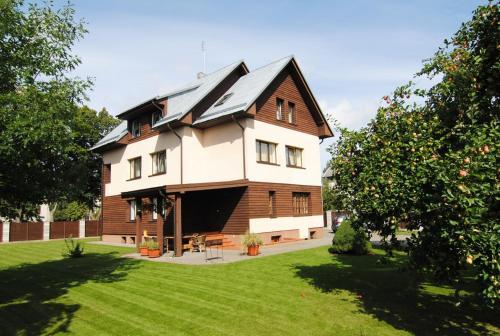 Apartamento 11 Zuvedru