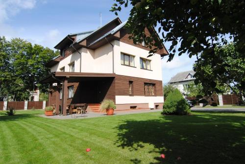 Apartamento 11 Zuvedru