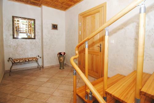 Apartamento 11 Zuvedru