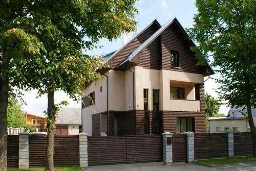 Apartamento 11 Zuvedru