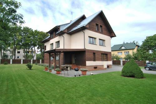 Apartamento 11 Zuvedru