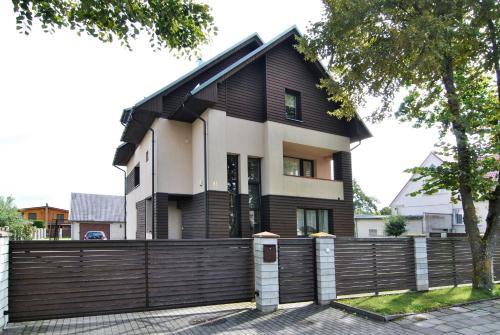 Apartamento 11 Zuvedru