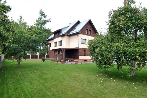 Apartamento 11 Zuvedru