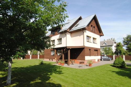 Apartamento 11 Zuvedru