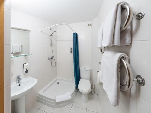 Hotel Grafaites Svetaine