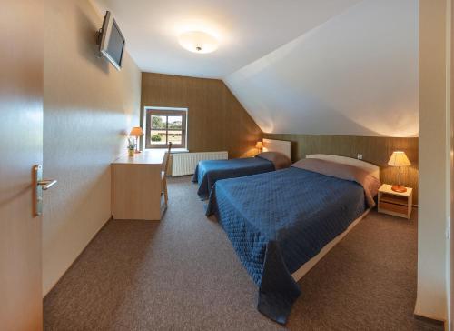 Hotel Grafaites Svetaine