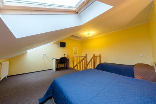 Hotel Grafaites Svetaine