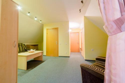 Hotel Grafaites Svetaine