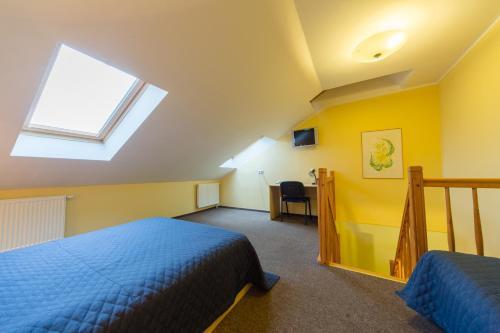Hotel Grafaites Svetaine