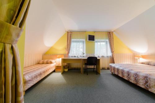 Hotel Grafaites Svetaine