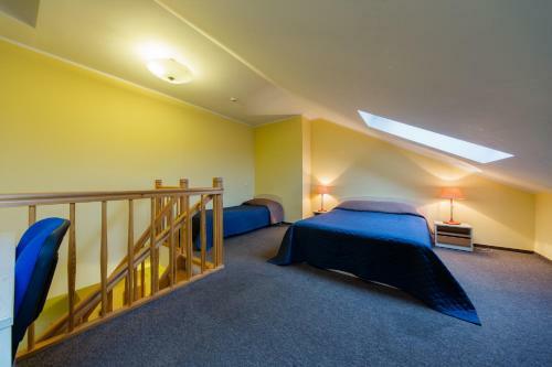 Hotel Grafaites Svetaine
