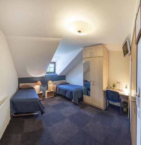 Hotel Grafaites Svetaine