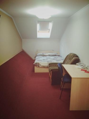 Hotel Grafaites Svetaine