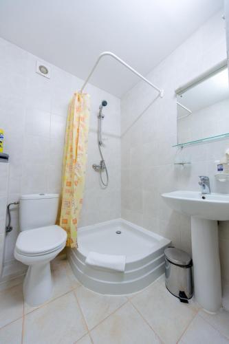 Hotel Grafaites Svetaine