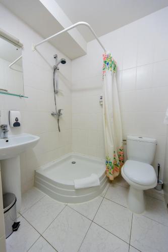 Hotel Grafaites Svetaine