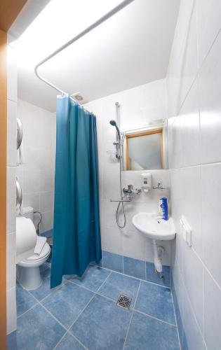 Hotel Grafaites Svetaine