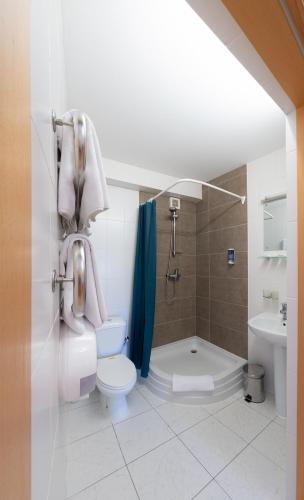 Hotel Grafaites Svetaine