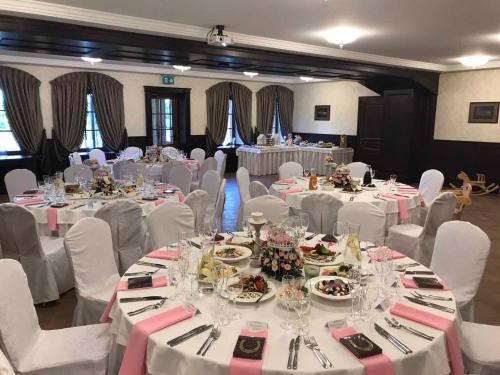 Hotel Grafaites Svetaine