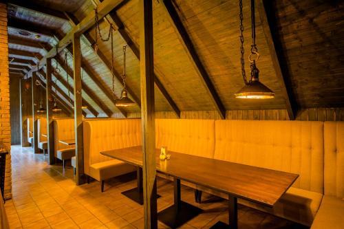 Hotel Grafaites Svetaine
