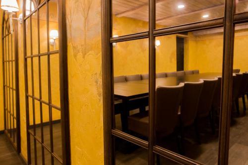 Hotel Grafaites Svetaine