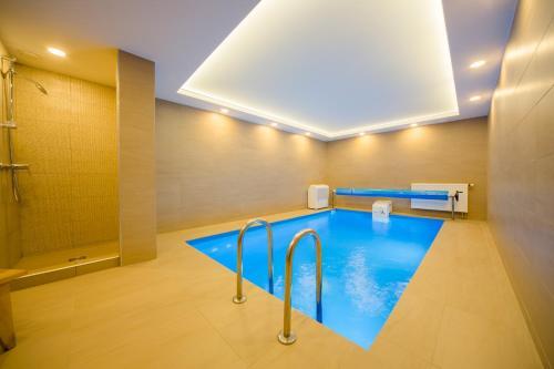 Hotel Grafaites Svetaine