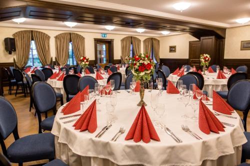 Hotel Grafaites Svetaine