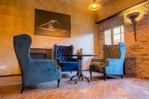 Hotel Grafaites Svetaine