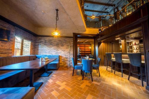 Hotel Grafaites Svetaine