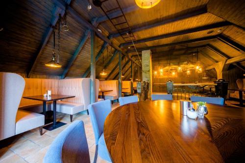 Hotel Grafaites Svetaine