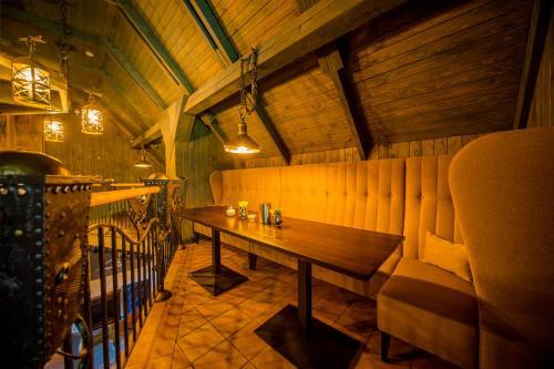 Hotel Grafaites Svetaine