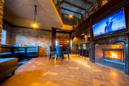 Hotel Grafaites Svetaine