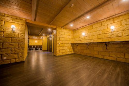 Hotel Grafaites Svetaine