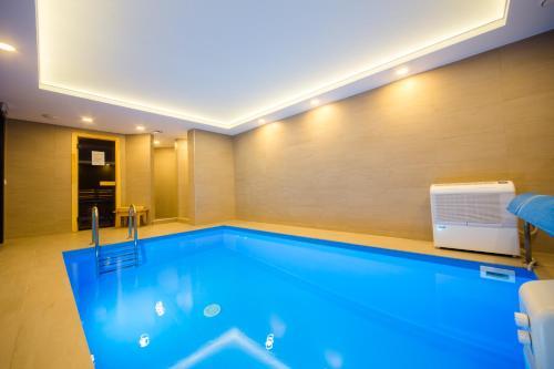 Hotel Grafaites Svetaine