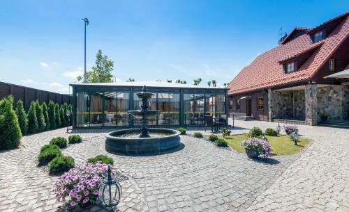 Hotel Grafaites Svetaine