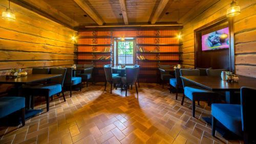 Hotel Grafaites Svetaine
