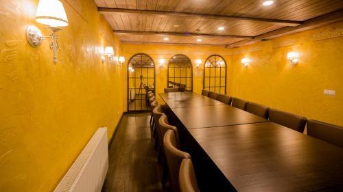 Hotel Grafaites Svetaine