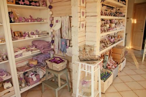 Lavender Village
