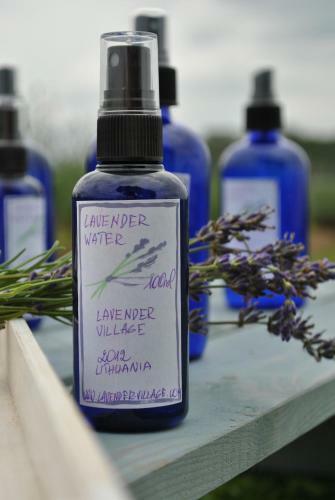 Lavender Village
