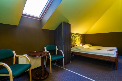 Hotel Kaupo