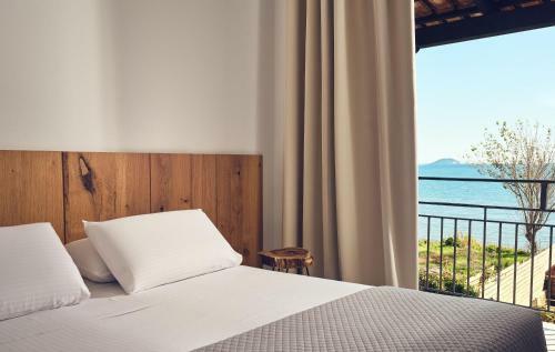 Shellona Rooms & Apartments