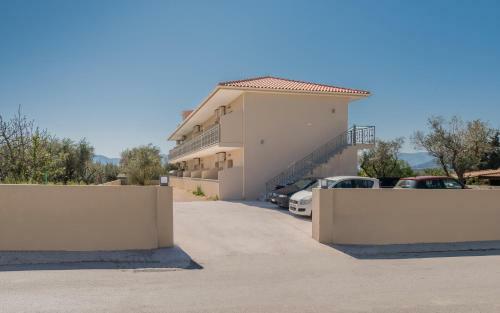 Apartamento Casa 77 Zante By Karras Hotels