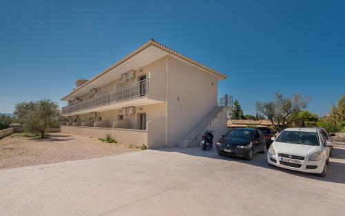 Apartamento Casa 77 Zante By Karras Hotels