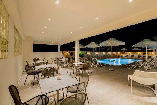 Acandia Hotel