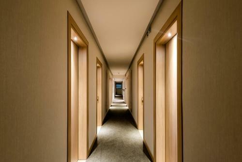 Acandia Hotel