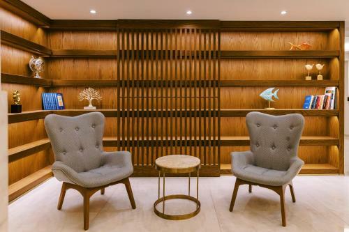 Acandia Hotel