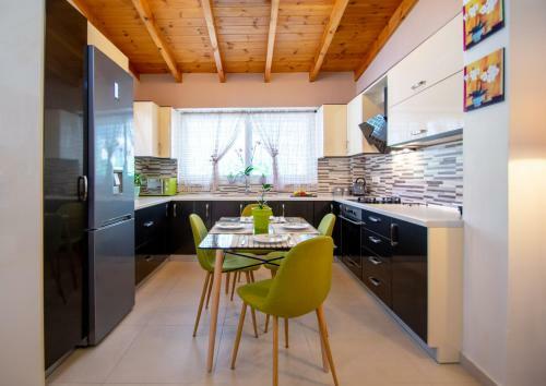 Private Villa Bella Luna