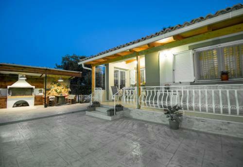 Private Villa Bella Luna