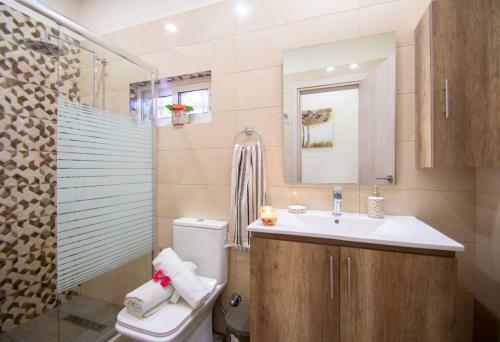 Private Villa Bella Luna
