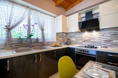 Private Villa Bella Luna