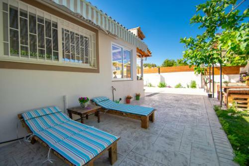 Private Villa Bella Luna